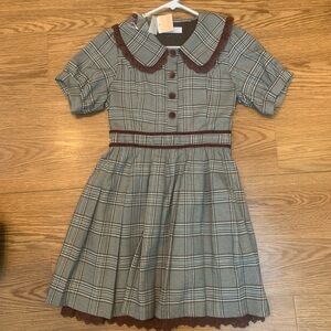 Adorable Liz Lisa Dress